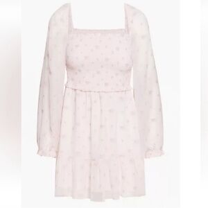 EUC ✨ Wilfred Tempest Dress